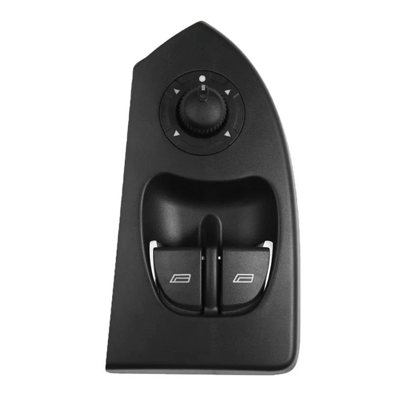 Переключатель Стеклоподъемника 735315619 Master 6554T3 для Fiat Ducato 2 Citroen Jumper Peugeot Boxer 2002-2006