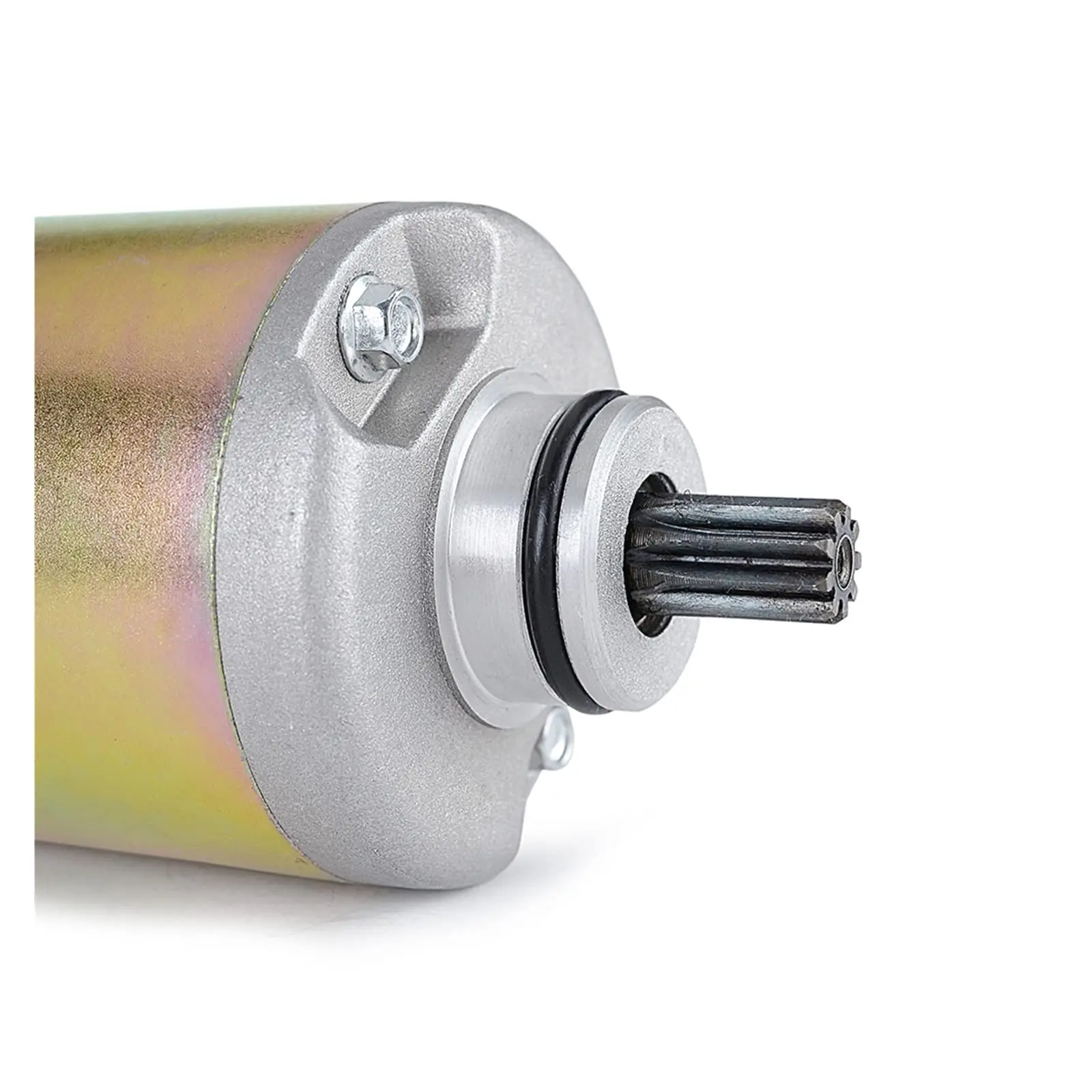 Пусковой двигатель 31200-KM1-008 для Honda CH250 ELITE CN250 HELIX CH CN 250 Spring CF250 Moto 31200-KS4-018