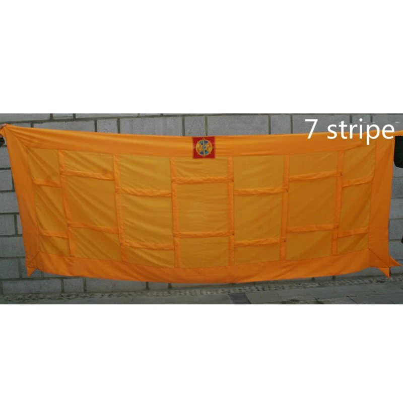 

Tibetan Buddhism Lama Monk Clothes Meditation Zuyi Kesa Cassock Tibet Buddhist Costume Mahayana Robes KASAYA Tantra Lamaism