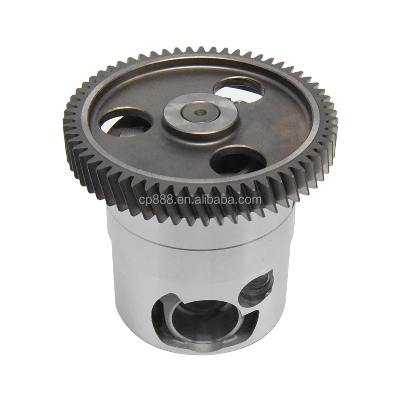 

Auto parts OIL PUMP A6511802401 FOR MERCEDES BENZ SPRINTER 5 T PLATFORM CHASSIS 906 FAI 6511802401