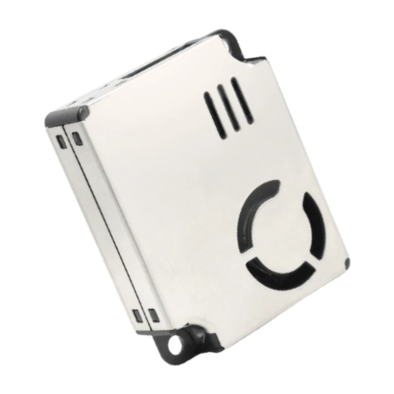 

Air Quality Detector PM2.5 High Accuracy Detection PMS9003M Dust Particle Sensor Module Detect Haze Suitable for-Arduino