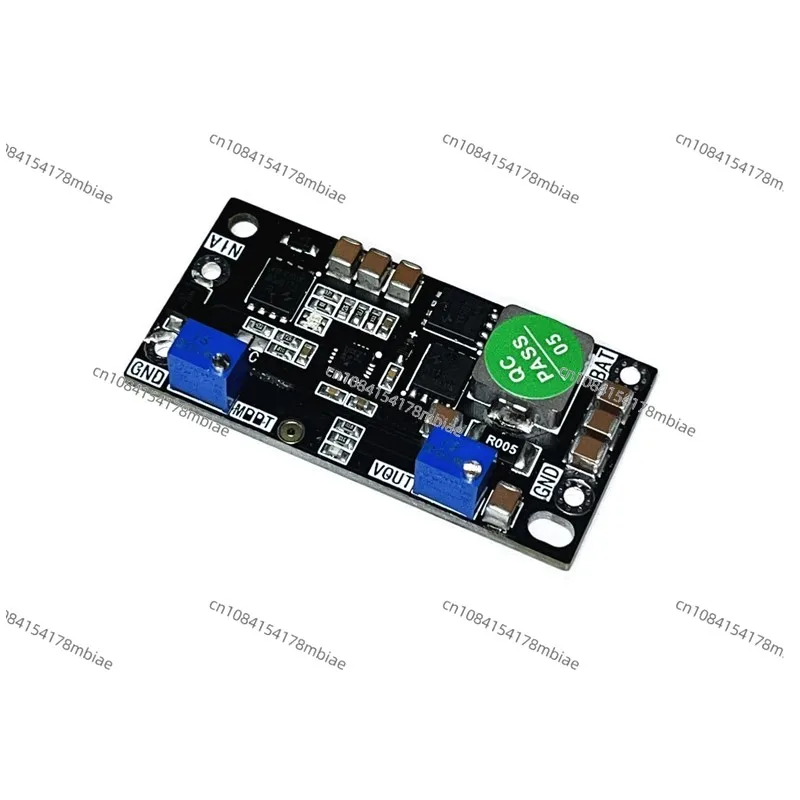 Применимо к солнечной литиевой свинцово-кислотной батарее MPPT 8A 18В