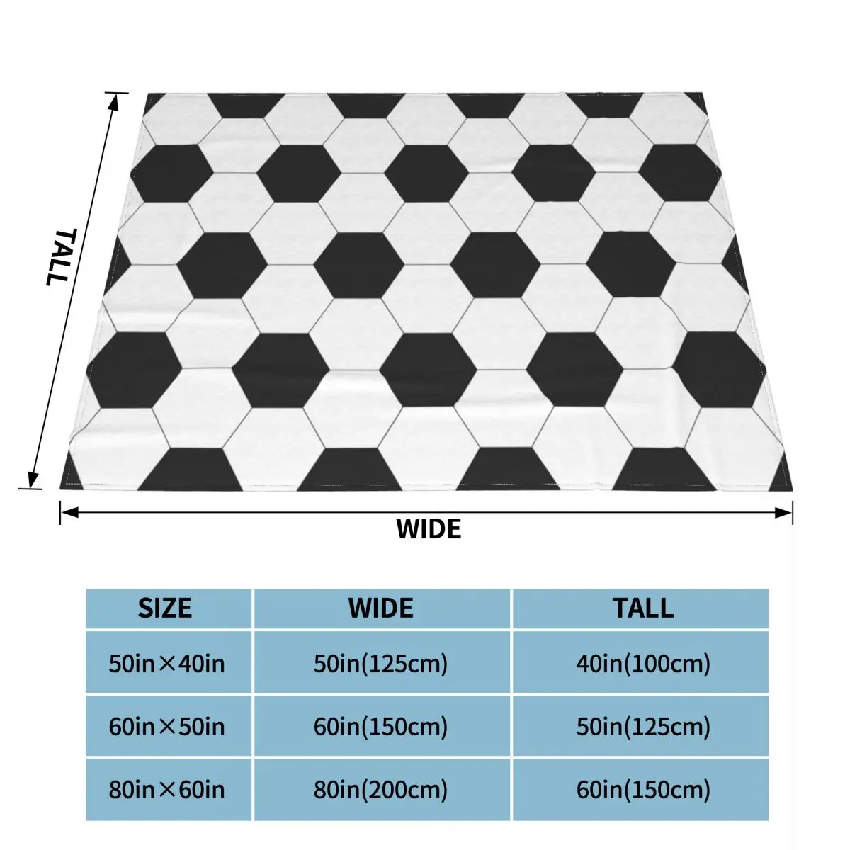 Спортивное фланелевое одеяло с мячиками новинка плед для кровати дивана