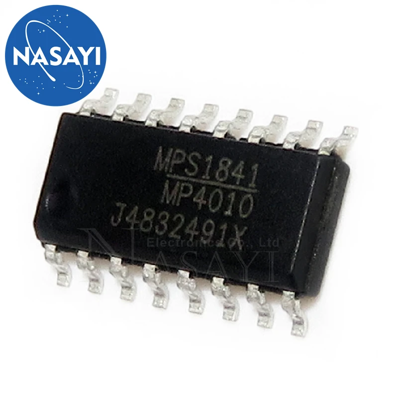 

MP4010DS-LF-Z MP4010DS MP4010 SOP-16