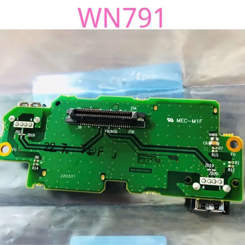 New original WN791 M80 System SD USB Card Slot