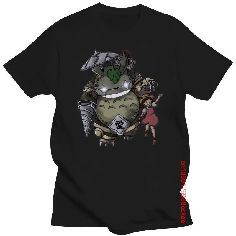 

Mens Clothing BioShock Mens Tshirt Summer Print T-Shirt