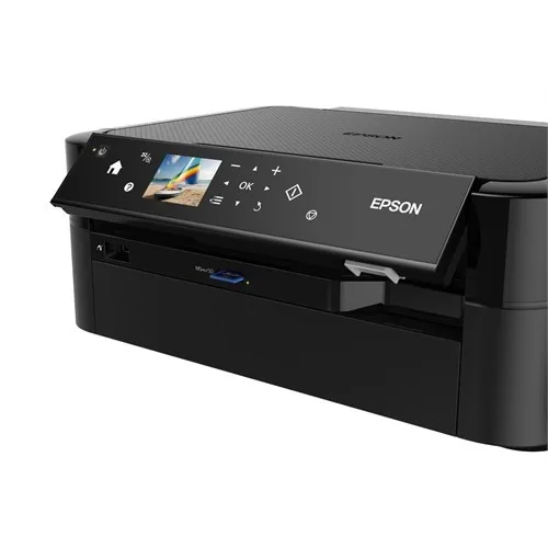 Epson L850 Copier + Scanner + Ink Tank Printer 5