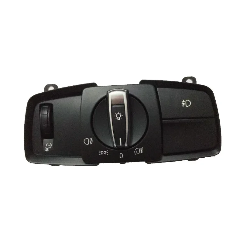 

61319865812 9865812 новый оригинальный заводской переключатель управления фарой для BMW F15 F45 F16