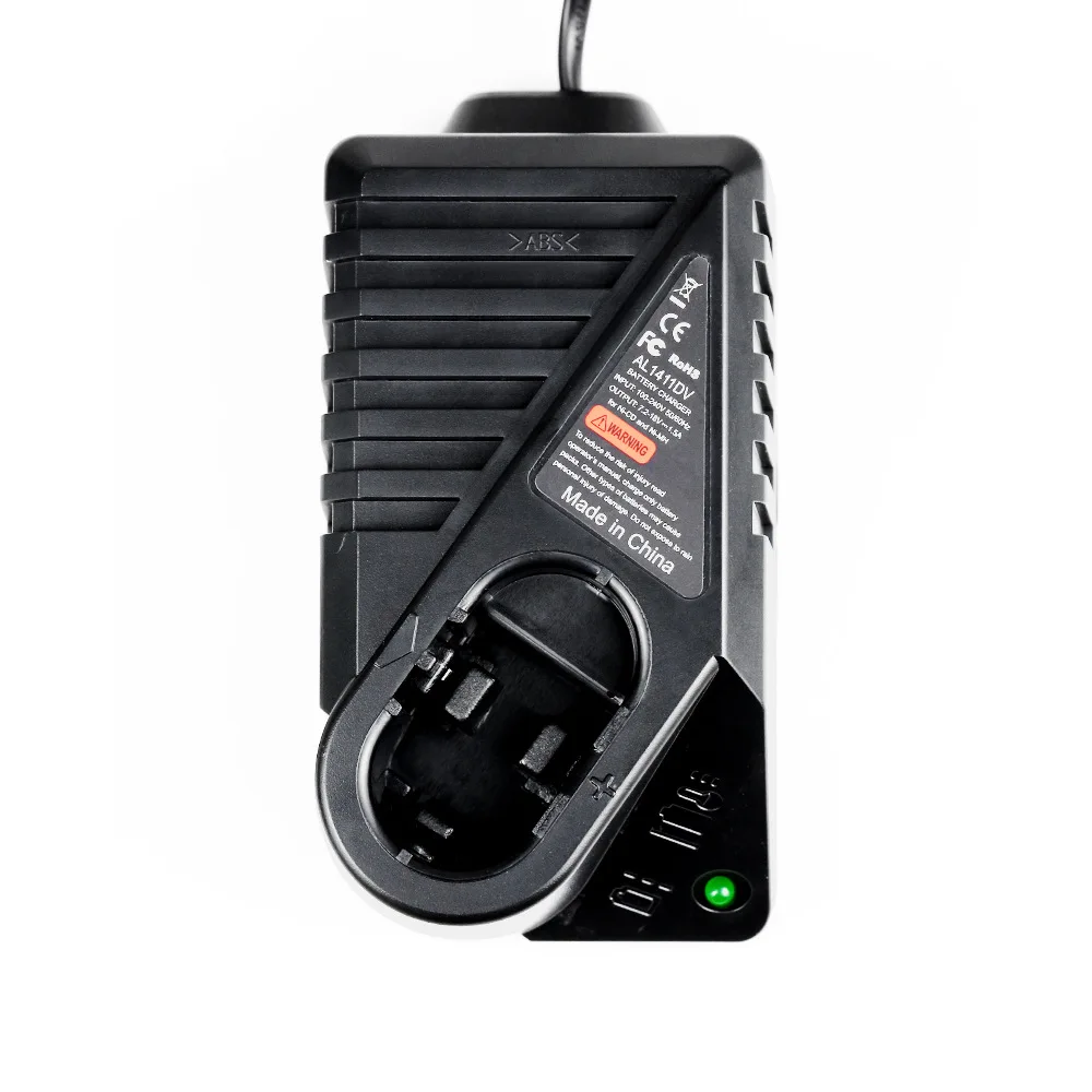 Зарядное устройство для Ni-CD Ni-MH аккумулятора Bosch электрическая дрель 7 2 В 9 6 12 14 4