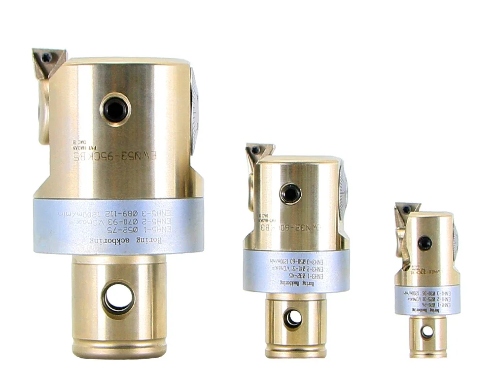 Прецизионная расточная головка EWN для точной настройки EWN20 EWN25 EWN32 EWN40 EWN150 EWN203