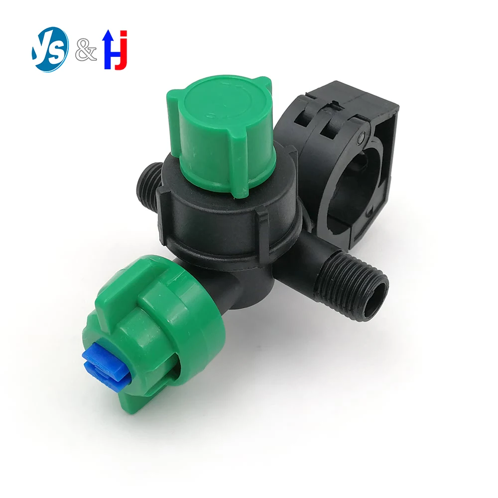 

Распылитель для сухого орошения, 110 градусов, 20/25 мм