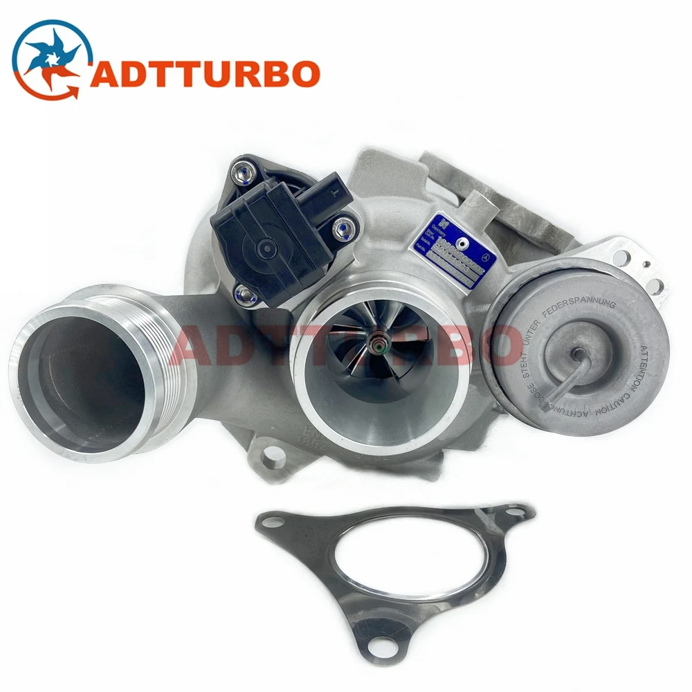 

Supercharger B03 B03G Turbo Charger 18559700002 For Mercedes-Benz A45 CLA45 AMG M133 2.0L 2013 - 256/360 Turbine A133090048080
