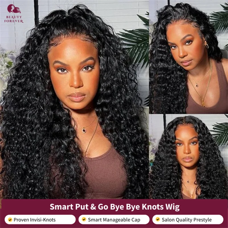 13x4 Pre-all™Парик из натуральных волос на сетке спереди бразильские человеческие