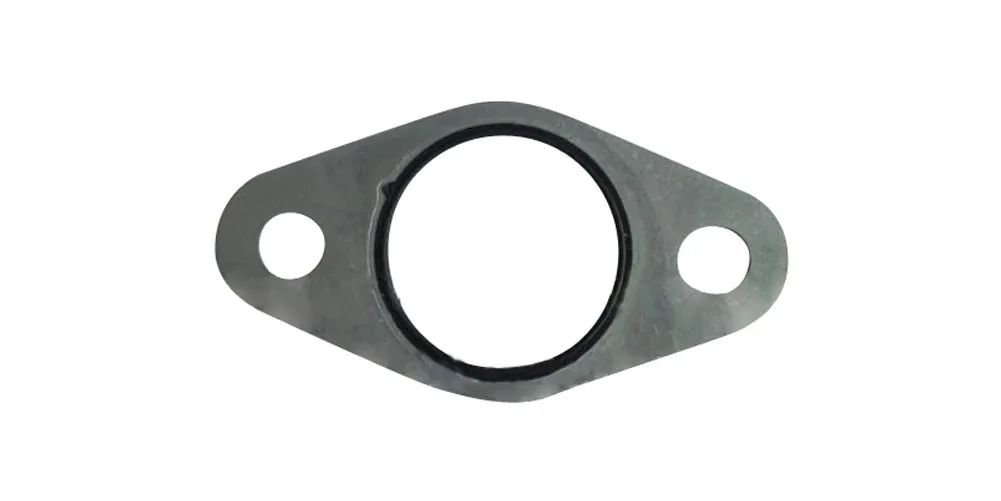 

Прокладка Крышки 2864886 совместимый дизельный двигатель cummins (6 шт.)