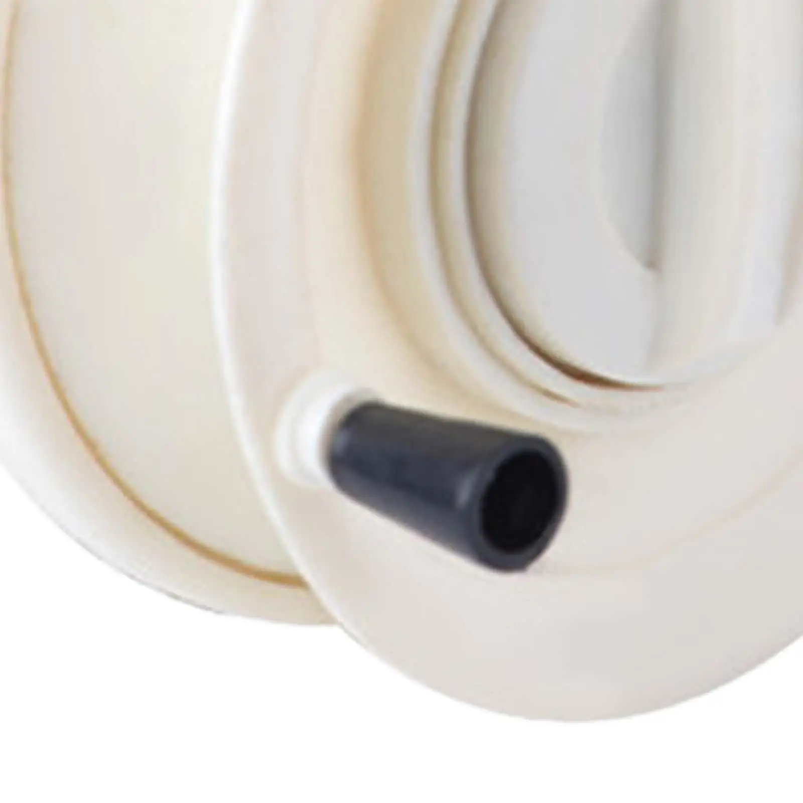 Внешняя Рыболовная катушка для забрасывания с удобной ручкой