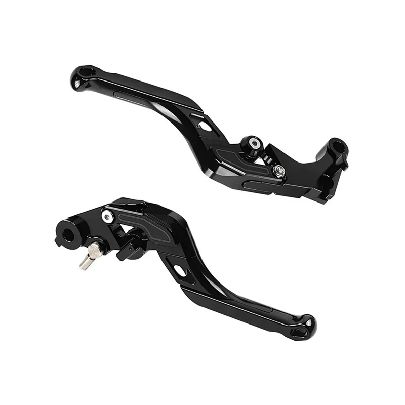 Мотоциклетные аксессуары рычаги тормоза и сцепления комплекты рулевого