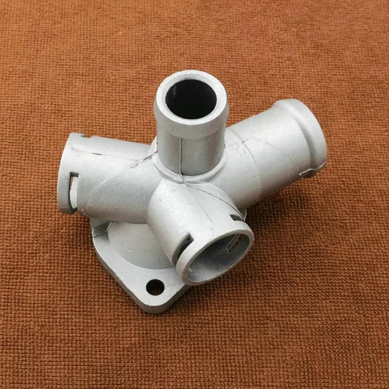 Применимо к задней алюминиевой водопроводной трубе Jetta с четырьмя соединениями