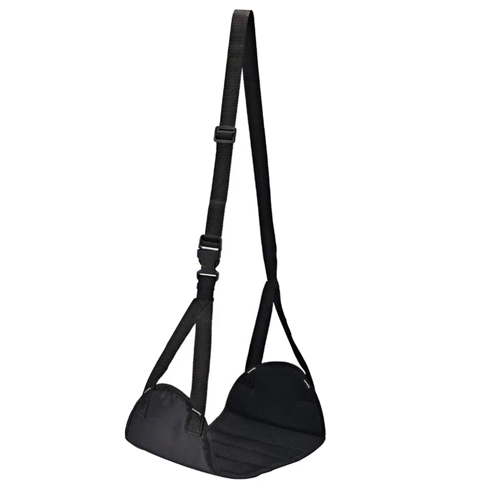 

Plane Essentials Airport Travel Toiletries Airplane Footrest Hammock Flying Adults Artifact Accessories