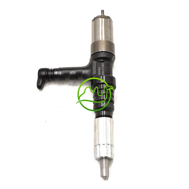 

Common Rail Fuel Injector 095000-0592 0950000592 with High-Quality