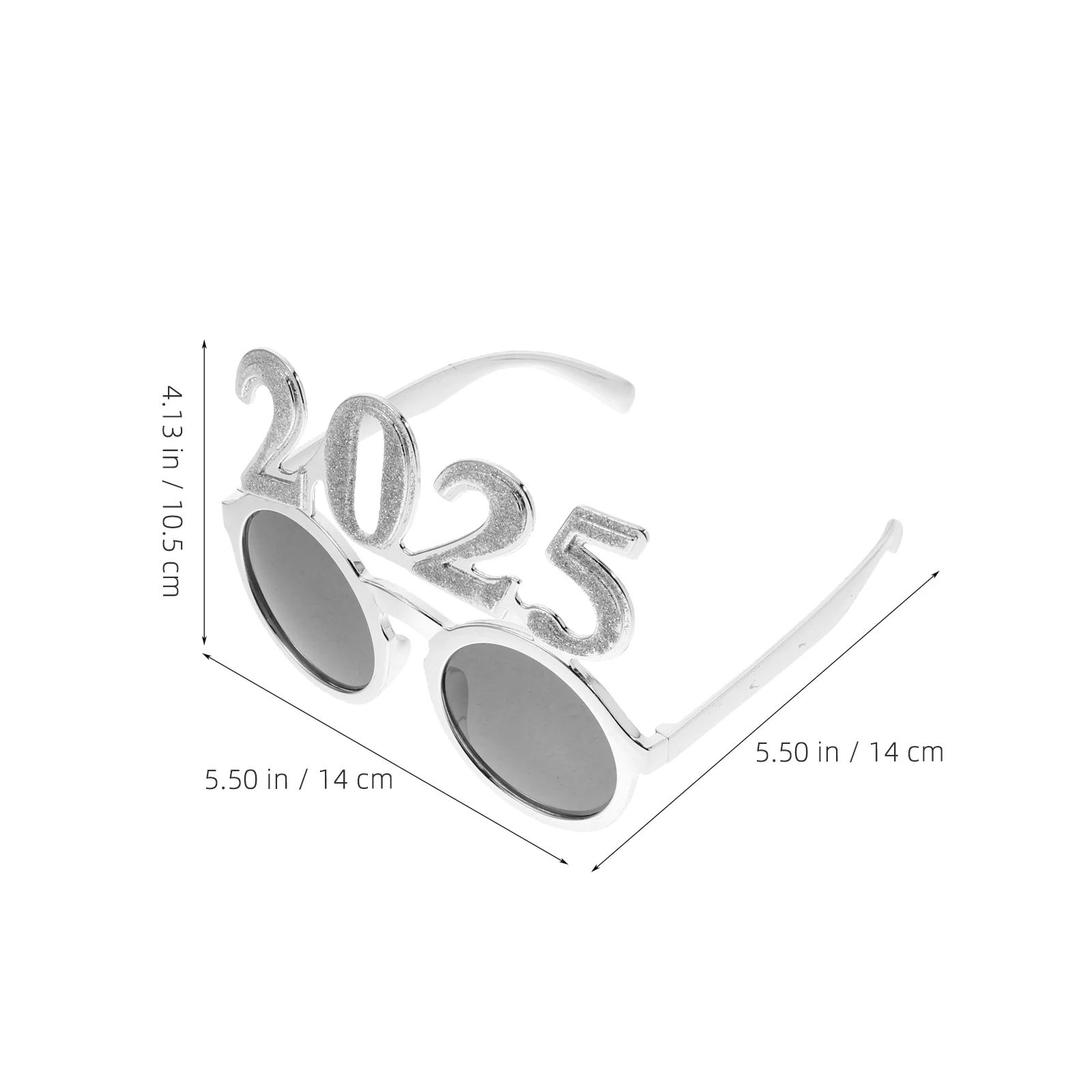 Солнцезащитные очки на год 2025 новые принадлежности липкая пудра шляпы наперение