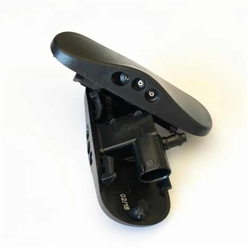 

A6 RS6 S7 A7 Canopy Water Nozzle