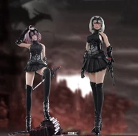 longshan heavy industry sl2021 06a 16 joan of arc movable action figure model toys 12 full set action figure collection
