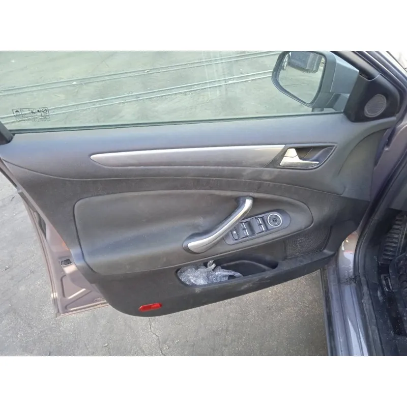 Амортизаторы багажника/PORTON/1710894/17114509 предназначены для FORD MONDEO BER. (CA2) 2 0 TDCI CAT |