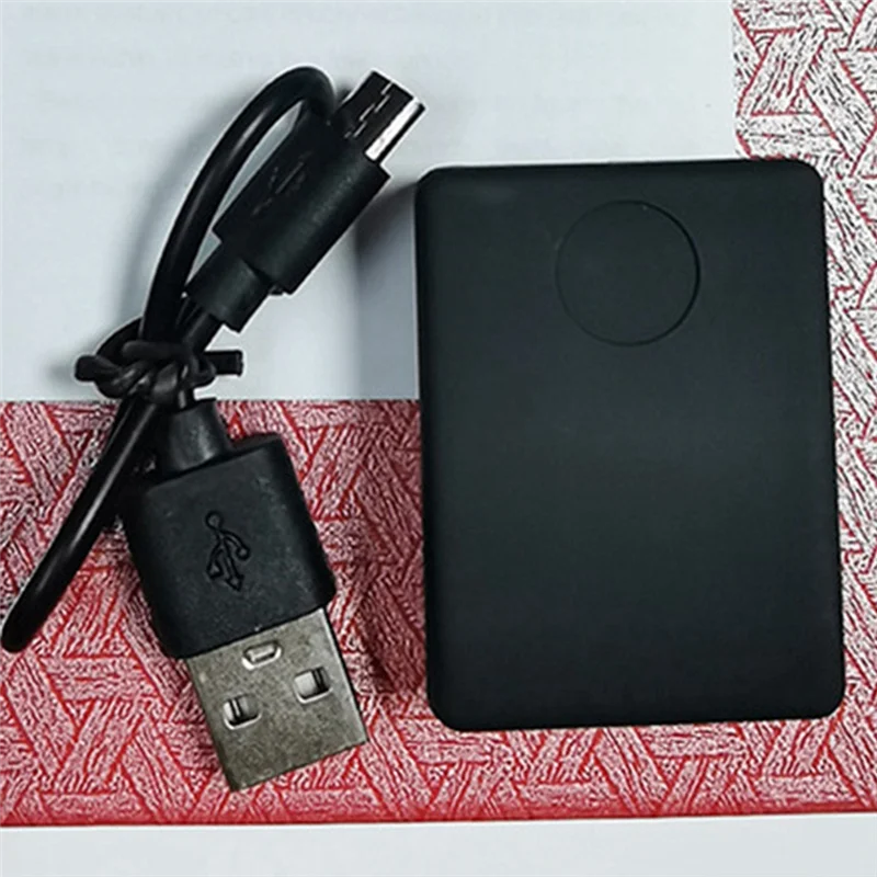 N9 Беспроводной GSM прослушивание аудио наблюдения голосовое обнаружение