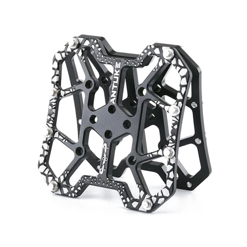 

Педали для горного велосипеда без туклипсов, фотомагнитная педаль, устойчивые к старению велосипедные аксессуары