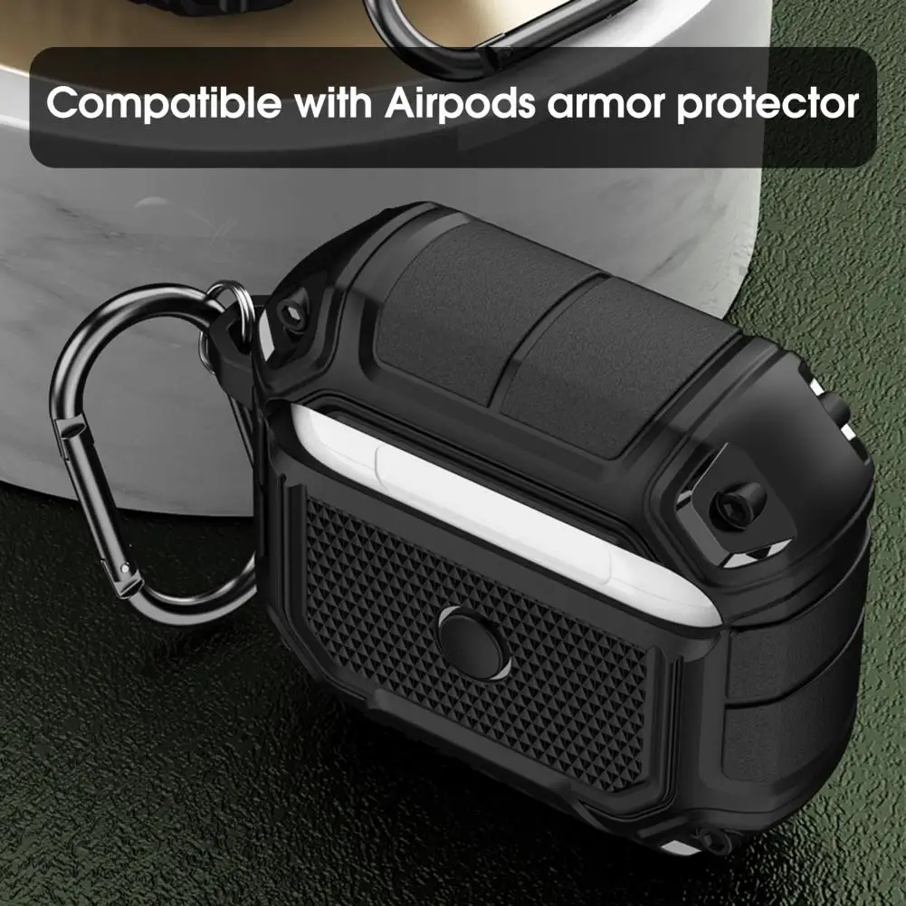 

Защита от царапин для беспроводных спортивных наушников Airpods 3