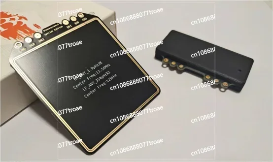 Новейший комплект Proxmark3 RDV4 4.0SE PM3 для разработки карт NFC: новая антенна устройство