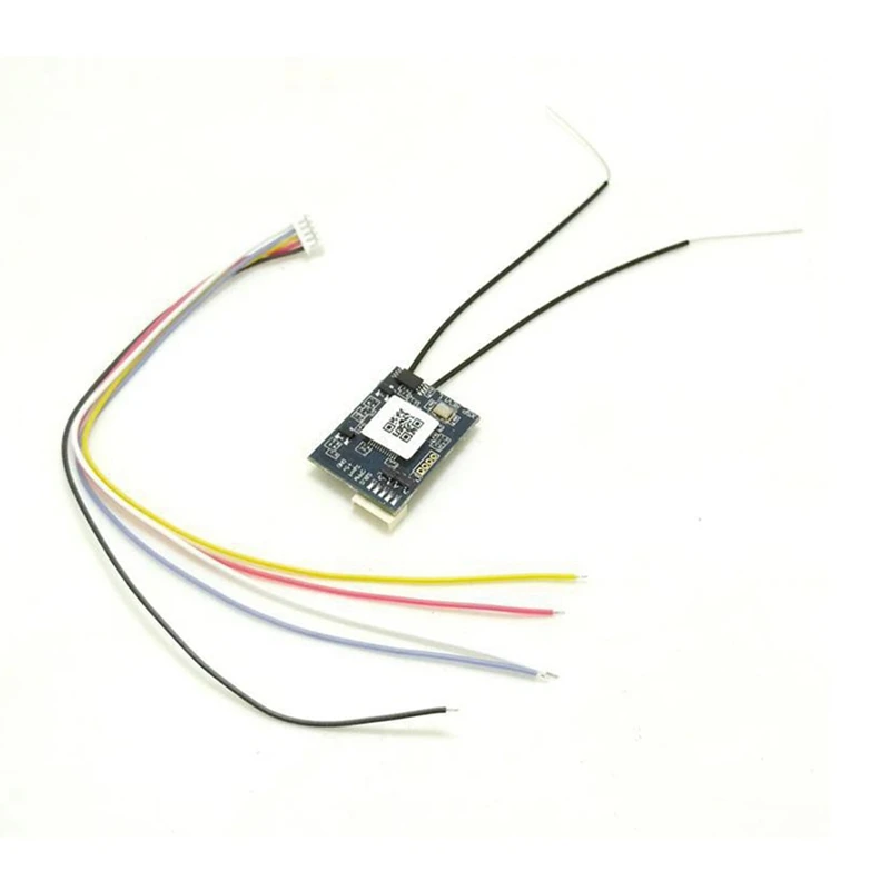 Приемник XSR 2 4 ГГц 16-канальный S-Bus CPPM для передатчика X9D X9E X12S X7 X-Lite Radiomaster TX16S T18 Opentx