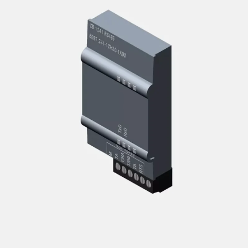 6ES7241-1CH30-1XB0 6ES72411CH301XB0 6ES7972-0BB12-0XA0 6ES79720BB120XA0 Новый оригинальный модуль