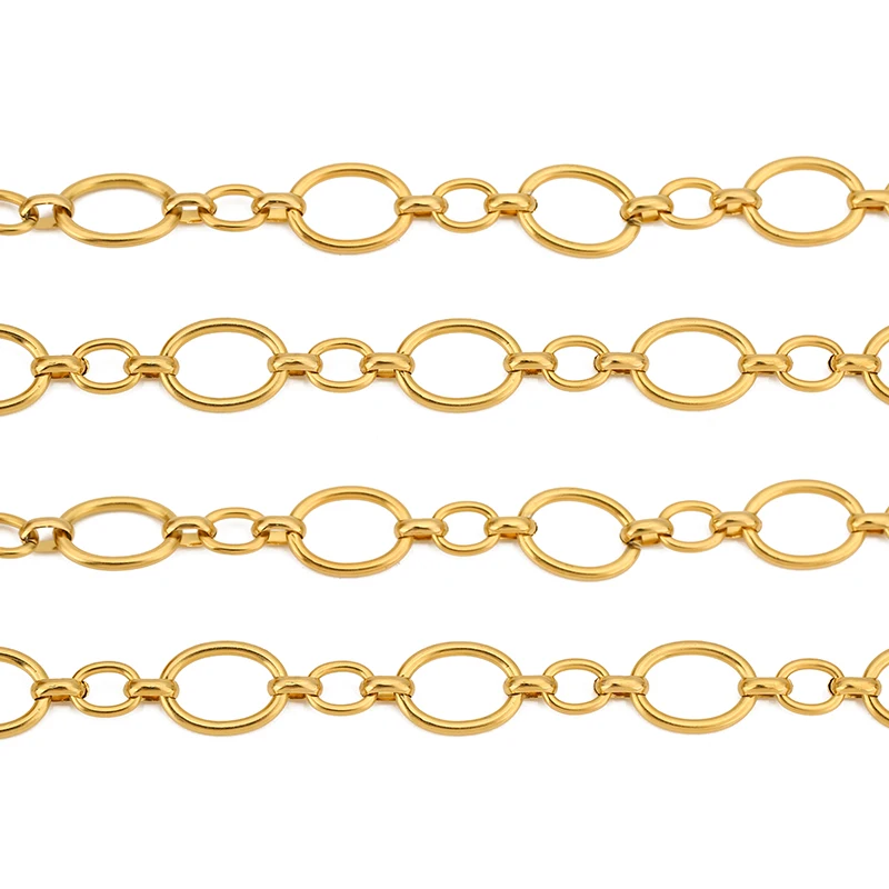 Цепочка из нержавеющей стали