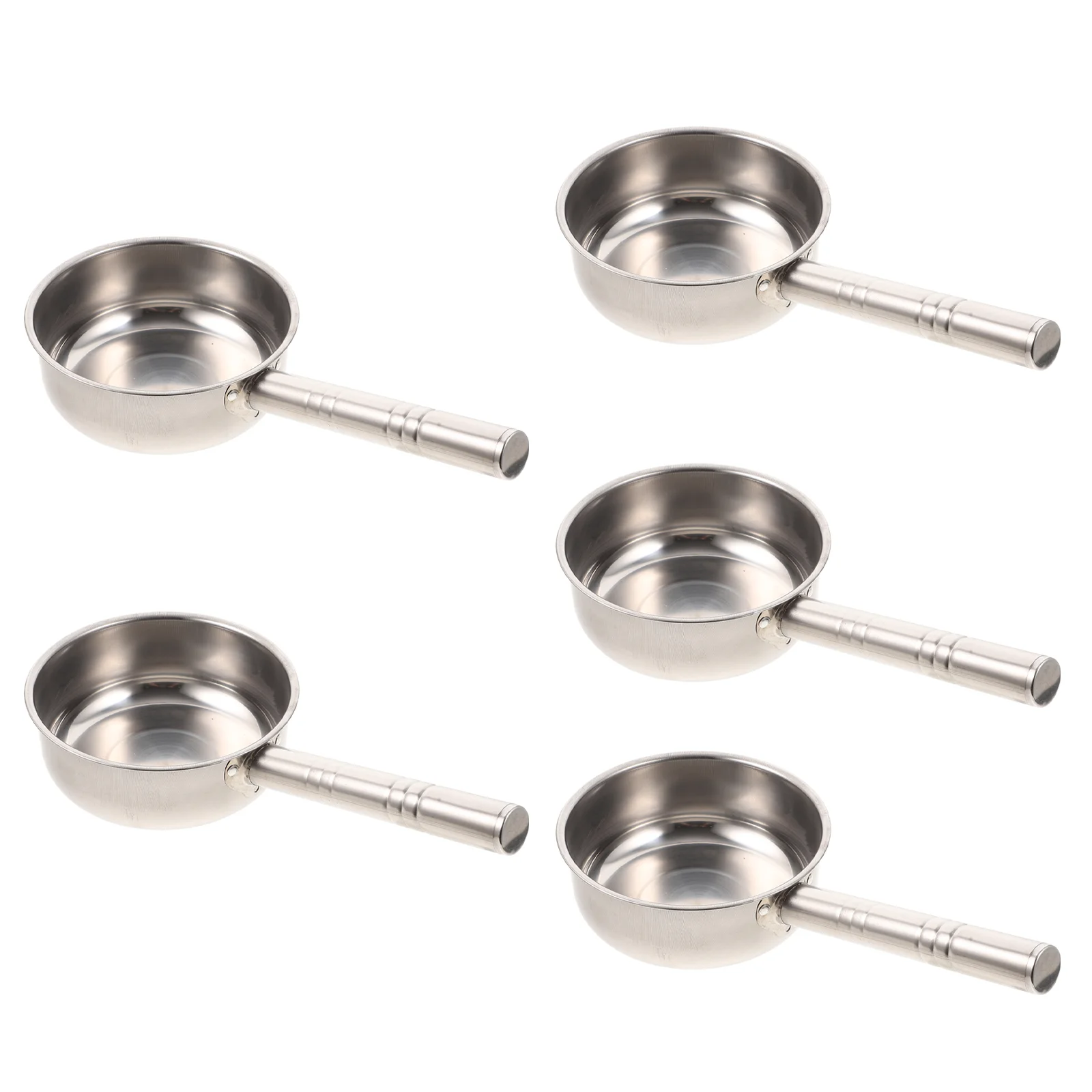 

Water Scoop Ladle Garden Kitchen Watering Cupspoons Washing Handle Dripper Dipper Spooncan Tool