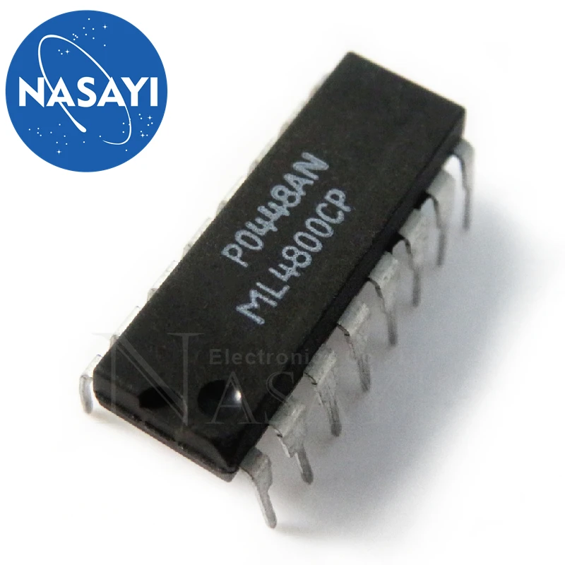 1 шт. ML4800CP ML4800 DIP-16