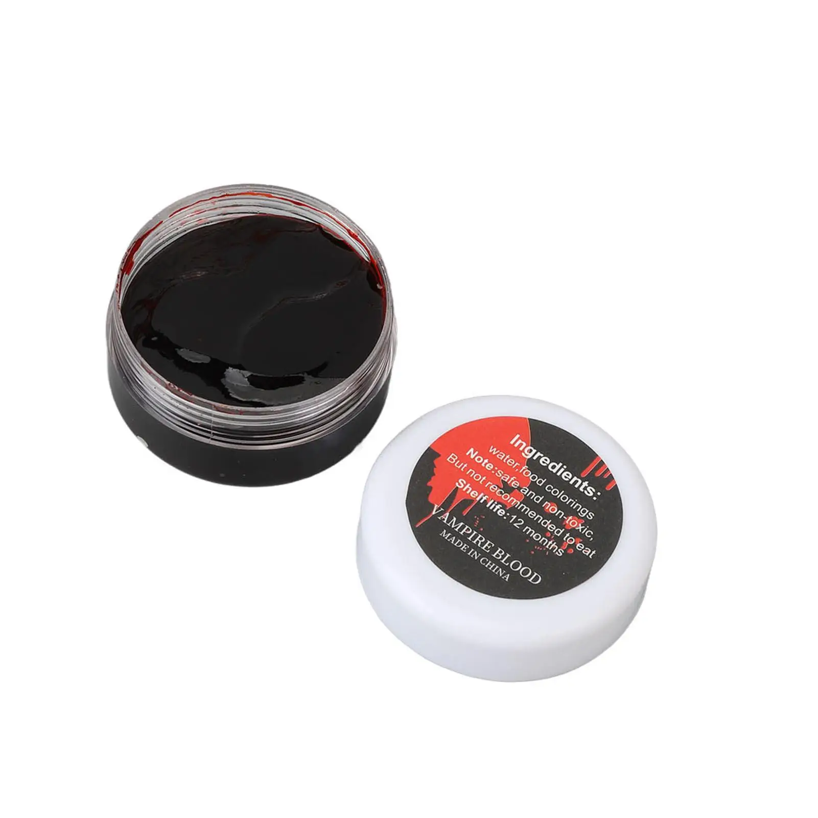 Хэллоуин Поддельная Кровь для косплея и специальных эффектов | Многоцелевой