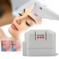 professional ultrasound instrument ds4 3 0 probe beauty machine dedicated accessories dermis probe beauty salon facial care tool