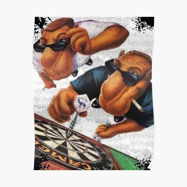 

Верблюжья стена, винтажная комната, искусство, смешная живопись, роспись, украшение, печать, Декор, картина, современный дом, без рамки