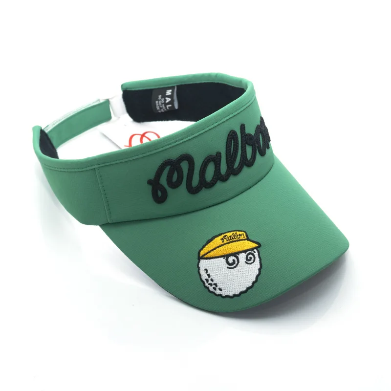 Golf Cap Adjustable Unisex Men Women Tennis Breathable Cap Hat Empty Top Sport Breathable Sunshade Cap High-quality Golf Hat