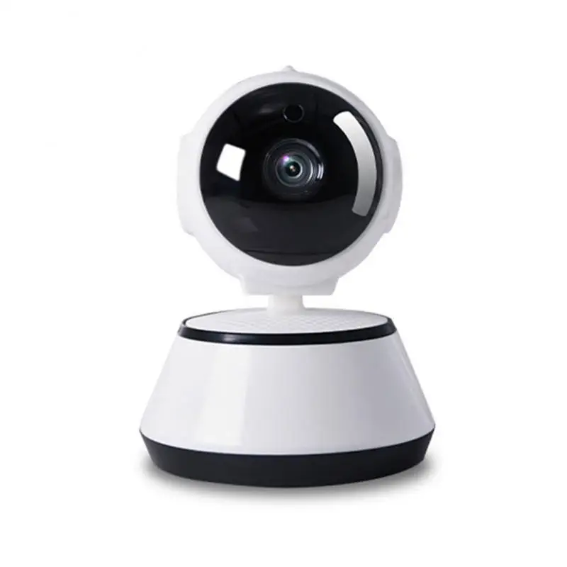 

Камера видеонаблюдения с ИИ-датчиком движения, 1080p, Wi-Fi