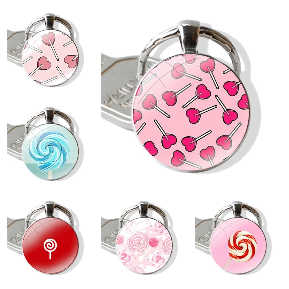 

Брелок для автомобильных ключей