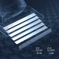 Бритва Mkodo#2