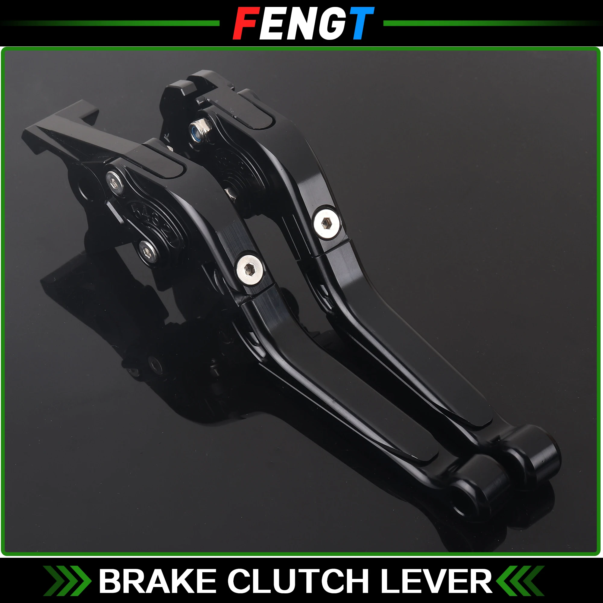 

Набор регулируемых рычагов сцепления тормоза для Honda NSS FORZA 350/300/250/125/150/750 2001-2024