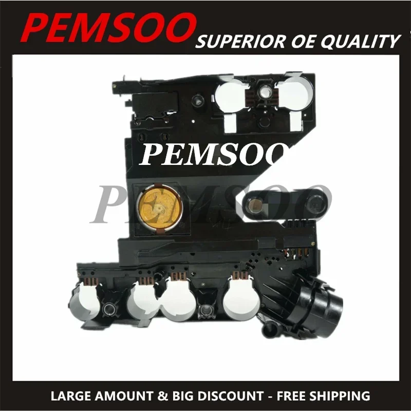 Блок управления автоматической коробкой передач Детали трансмиссии 722.6 1402701161