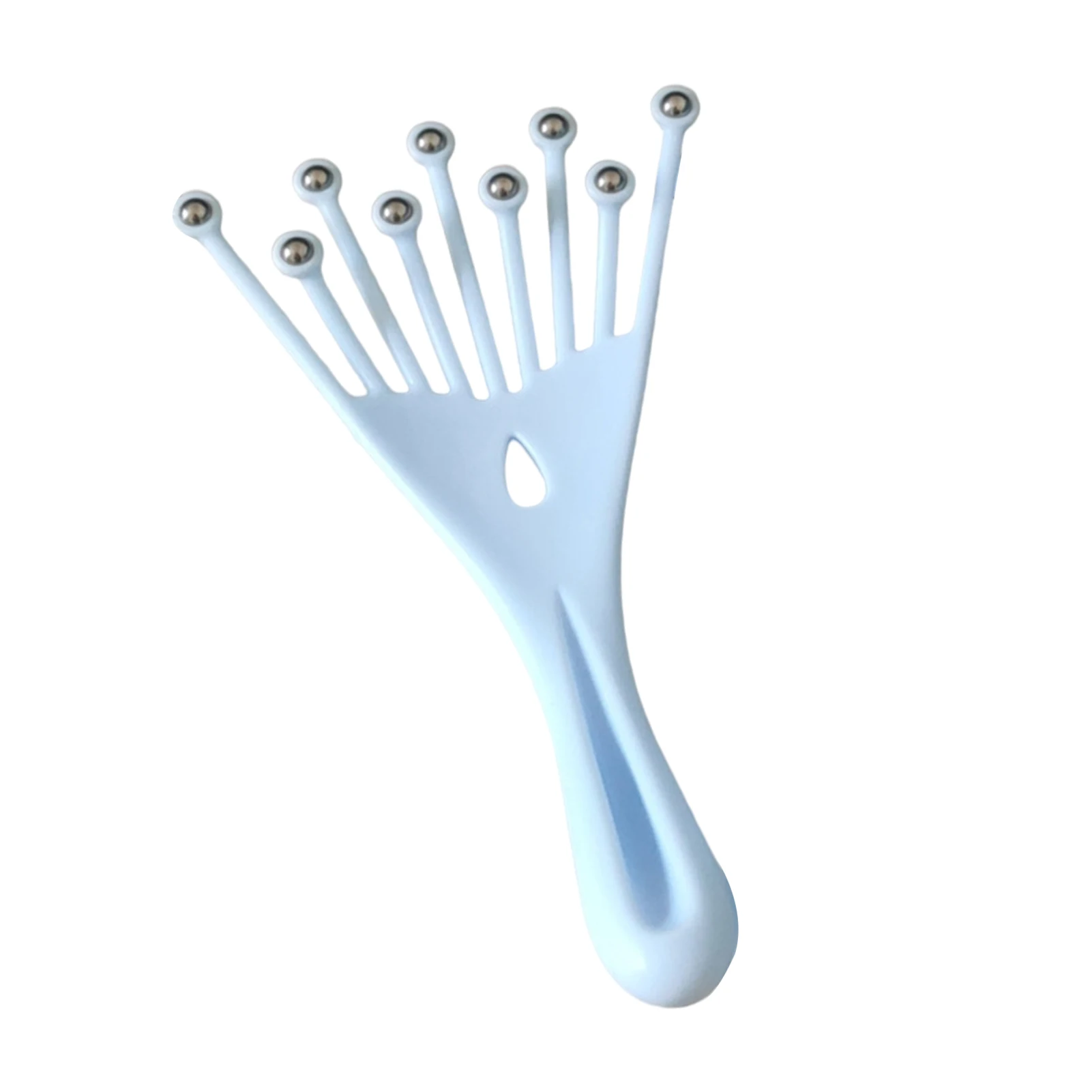 

Массажер для головы чесалка с 9 когтями чесалка для головы массажер для головы ручной чесалка для головы массажер для головы Расслабление к...