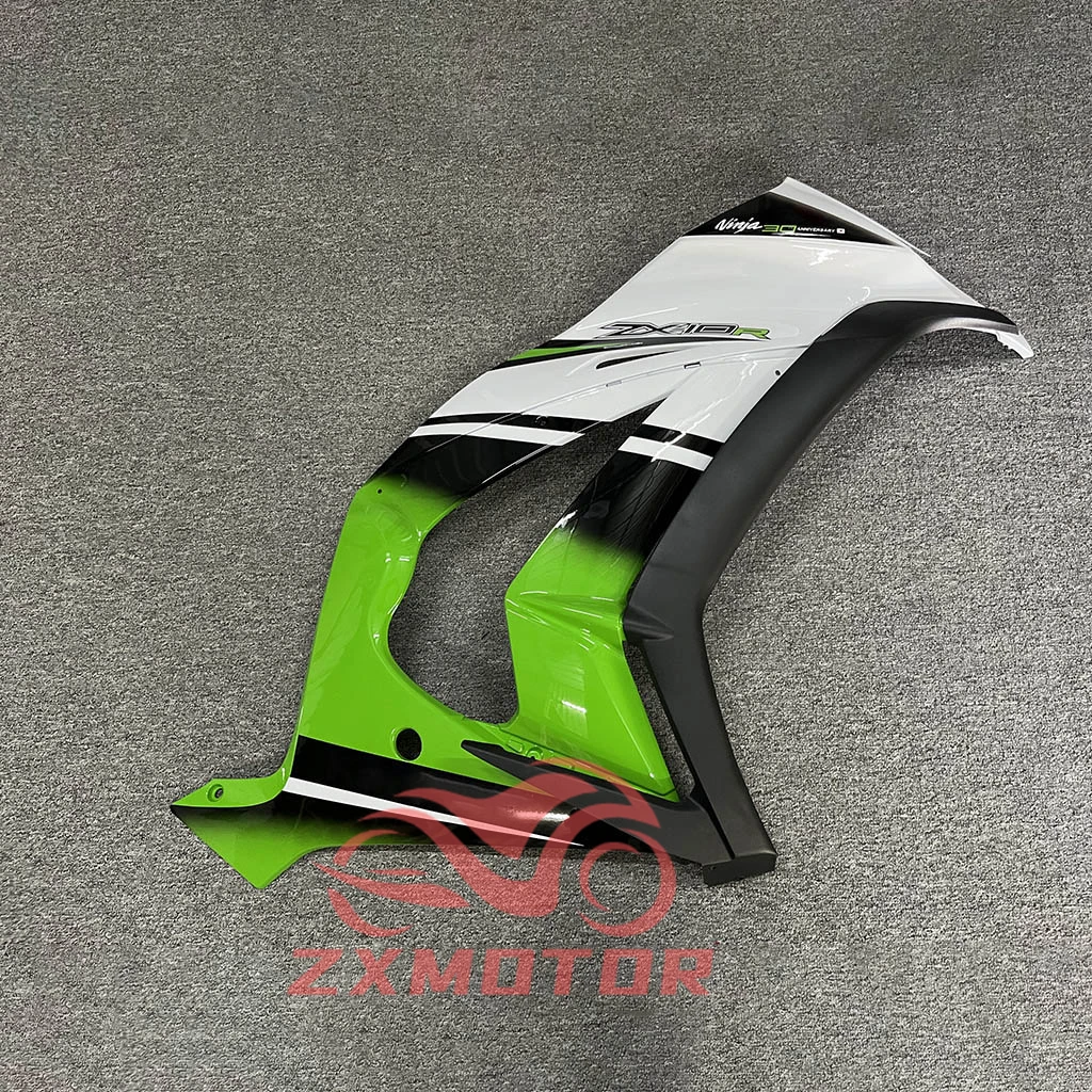 Полный комплект обтекателей ZX10R 11 12 13 14 15 окрашенные обтекатели из АБС-пластика