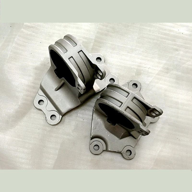 

Монтажный резиновый кронштейн для верхней подвески коробки передач для блеска BS4/S2 BS6/M1 двигатель левая подвеска