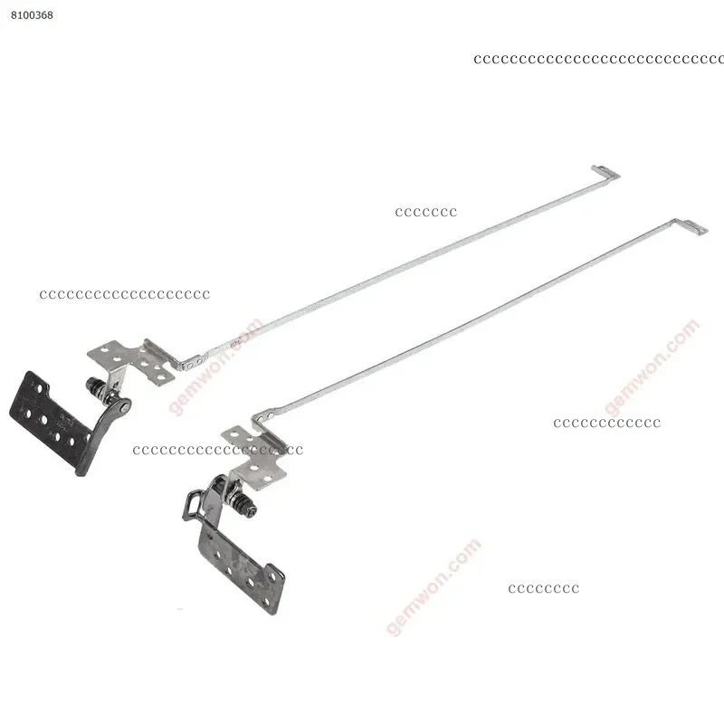 Фото Шарнир для ноутбука C+ для ASUS GL753 GL753VD GL753VE ZX73V FX73V FX753V №3