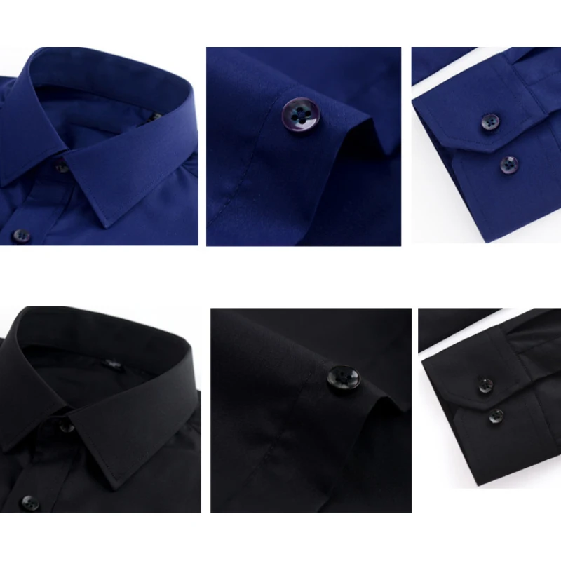 Рисунок 6 - Рубашка мужская из бамбукового волокна